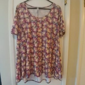 LULAROE PERFECT TEE